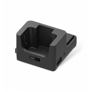 NEWLAND CHARGING CRADLE FOR N7 WITH SPARE BATTERY SLOT